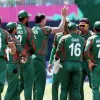 হংকংয়ের বিপক্ষে বাংলাদেশের সম্ভাব্য একাদশ
