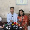 জাকসুর ভোট বর্জনের ঘোষণা ছাত্রদলের