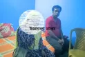 রংপুরে অনৈতিক কর্মকাণ্ডের অভিযোগে আবাসিক হোটেল বন্ধের দাবিতে মহাসড়ক অবরোধ