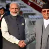 মোদির ষড়যন্ত্রেই নেপালে অশান্তি, তবে কি নেপাল দখল করতে চায় ভারত?