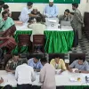 জাকসু নির্বাচনের ভোট গণনা শুরু