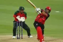 বাংলাদেশকে চ্যালেঞ্জিং লক্ষ্য দিলো হংকং