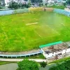 রংপুর স্টেডিয়ামের নতুন নাম শহীদ আবু সাঈদ স্টেডিয়াম