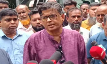 ১৫ ফেব্রুয়ারির মধ্যেই হবে নির্বাচন: প্রেস সচিব