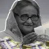 হাসিনার আমলে কোটি কোটি ডলার পাচারের কাহিনী