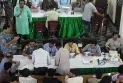 ১২ হলের ভোট গণনা শেষ, বাকি আরও ৯