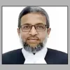 খালেদা জিয়াকে সাজা দেয়া বিচারপতি আক্তারুজ্জামানের পদত্যাগপত্র গ্রহণ করেছেন রাষ্ট্রপতি