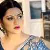 পরীমনির বিরুদ্ধে ব্যবসায়ী নাছিরের মামলা চলতে বাধা নেই