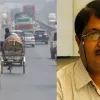 মহাসড়কে যাতায়াতের সময় বাড়িয়ে দিচ্ছে ব্যাটারিচালিত রিকশা, সমাধান দিলেন বুয়েটের অধ্যাপক