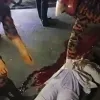 পার্বতীপুরে কাভার্ডভ্যান মোটরসাইকেল মুখোমুখি সংঘর্ষে নিহত ১ আহত ২