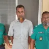 রংপুরে বৈষম্যবিরোধী আন্দোলনে হত্যা মামলায় আওয়ামী লীগের নেতা গ্রেফতার