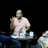 শিক্ষক মোনামির কাছে দুঃখ প্রকাশ করলেন ছাত্রদল নেতা হামিম