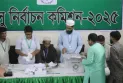 জাকসু নির্বাচনের ভোট গণনা পুনরায় শুরু
