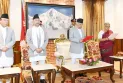 নেপালের অন্তর্বর্তীকালীন প্রধানমন্ত্রী হচ্ছেন সুশীলা কার্কি