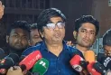অনিয়মের অভিযোগ তুলে পদত্যাগ করলেন জাকসু নির্বাচন কমিশনার