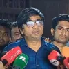 অনিয়মের অভিযোগ তুলে পদত্যাগ করলেন জাকসু নির্বাচন কমিশনার