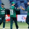ওমানকে উড়িয়ে এশিয়া কাপে দারুণ শুরু পাকিস্তানের