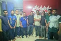 যমুনা টিভির সিনিয়র রিপোর্টার মাজহারুল মান্নান বিভাগীয় ক্রীড়া সংস্থার সদস্য হওয়ায় শুভেচ্ছা