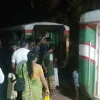 গাইবান্ধায় ট্রেনের বগি বিচ্ছিন্ন, অল্পের জন্য দুর্ঘটনা থেকে রক্ষা