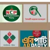 পিআর পদ্ধতি ও জাতীয় পার্টি নিষিদ্ধে একমত আট দল