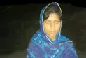 ঘোড়াঘাটে বিয়ের দাবীতে প্রেমিকের বাড়িতে প্রেমিকার অনশন