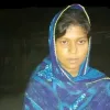 ঘোড়াঘাটে বিয়ের দাবীতে প্রেমিকের বাড়িতে প্রেমিকার অনশন