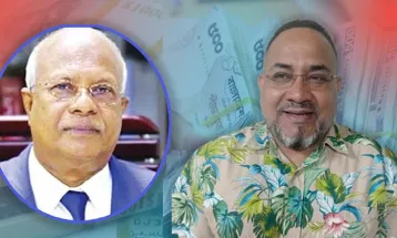 সাবেক দুদক চেয়ারম্যান ইকবাল মাহমুদের বিশেষ আশীর্বাদেই সুবিধা পান মাফিয়া মিঠু
