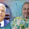 সাবেক দুদক চেয়ারম্যান ইকবাল মাহমুদের বিশেষ আশীর্বাদেই সুবিধা পান মাফিয়া মিঠু