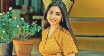দুই সিনেমা দিয়ে এবার বড় পর্দায় যাত্রা শুরু প্রভার