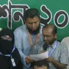 জাকসু ভোটে নাটকীয়তার অবসান ঘটিয়ে হল সংসদগুলোতে নির্বাচিত হলেন যারা
