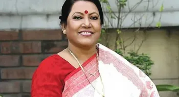 বরেণ্য লোকসংগীত শিল্পী ফরিদা পারভীন আর নেই