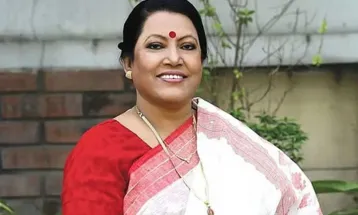 বরেণ্য লোকসংগীত শিল্পী ফরিদা পারভীন আর নেই