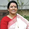 বরেণ্য লোকসংগীত শিল্পী ফরিদা পারভীন আর নেই