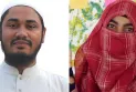 জাকসু নির্বাচনে একসঙ্গে স্বামী-স্ত্রীর জয়