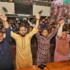 জাকসু নির্বাচনেও জয়জয়কার ছাত্রশিবির সমর্থিত প্যানেলের