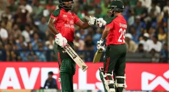 ১৩৯ রানে থামল বাংলাদেশ