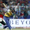শ্রীলঙ্কার কাছে বড় ব্যবধানে হারল বাংলাদেশ