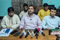 আবিদের উক্তি নিয়ে ব্যাঙ্গাত্মক ভিডিও, ক্ষমা চাইলেন ইবির শিবির কর্মীরা