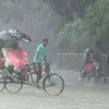 ৬ বিভাগে অতি ভারী বৃষ্টির সতর্কতা