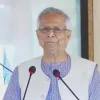 চাকরি নয়, মানুষের জন্ম হয়েছে উদ্যোক্তা হবার জন্য: প্রধান উপদেষ্টা