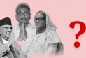 রাজাপাকসে-হাসিনার পর অলি: উপমহাদেশে বিপ্লবের জ্বালানি যুগিয়েছে কে?