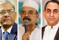 মোটরসাইকেল পোড়ানোর মামলায় ফখরুল-আব্বাস-গয়েশ্বরদের অব্যাহতি