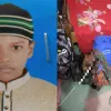 রংপুরের তানজিমুল উম্মাহ হিফয মাদ্রাসা থেকে এক শিক্ষার্থী ম'রদেহ উ'দ্ধার