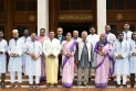 তরুণরাই যুগে যুগে ইতিহাস রচনা করেছে: প্রধান উপদেষ্টা