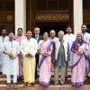 তরুণরাই যুগে যুগে ইতিহাস রচনা করেছে: প্রধান উপদেষ্টা