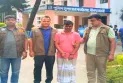 ইপিজেডে অসন্তোষ ছড়াতে নিখোঁজের মিথ্যে নাটক, ছিল আত্মগোপনে: অতপর নীলফামারী পুলিশের হাতে আটক