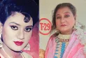আশ্রয়ণ প্রকল্পে থাকা চিত্রনায়িকা বনশ্রী মারা গেছেন