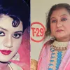 আশ্রয়ণ প্রকল্পে থাকা চিত্রনায়িকা বনশ্রী মারা গেছেন