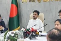 উপদেষ্টা নূরজাহান আপার ক্যান্সার, সিঙ্গাপুরে চিকিৎসার বিষয় মানবিক: আসিফ