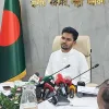 উপদেষ্টা নূরজাহান আপার ক্যান্সার, সিঙ্গাপুরে চিকিৎসার বিষয় মানবিক: আসিফ